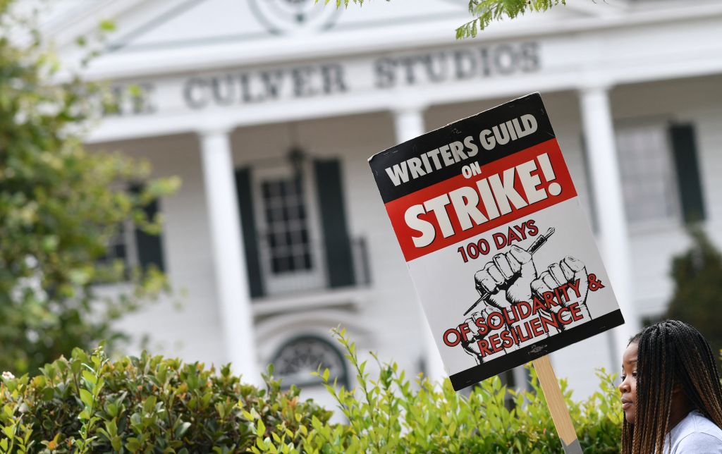 WGA and AMPTP Set to Resume Bargaining This Friday