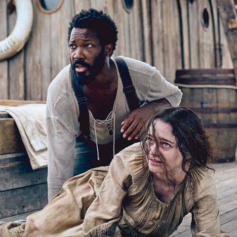 The Last Voyage of the Demeter Review: A Haunting Journey Lacking Shocking Twists