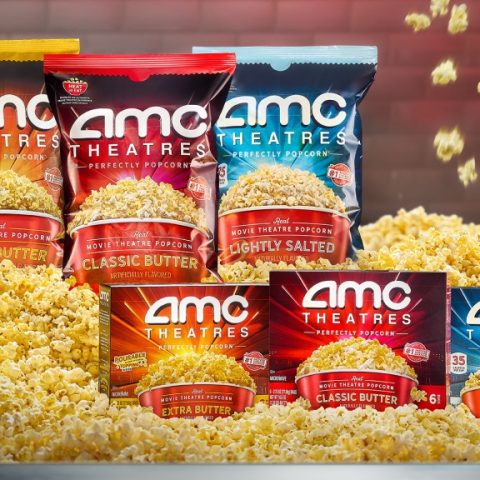 AMC Entertainment Promotes Ellen Copaken to Marketing Chief, Spearheading Successful Branded Popcorn Launch
