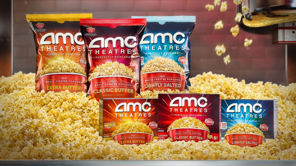 AMC Entertainment Promotes Ellen Copaken to Marketing Chief, Spearheading Successful Branded Popcorn Launch