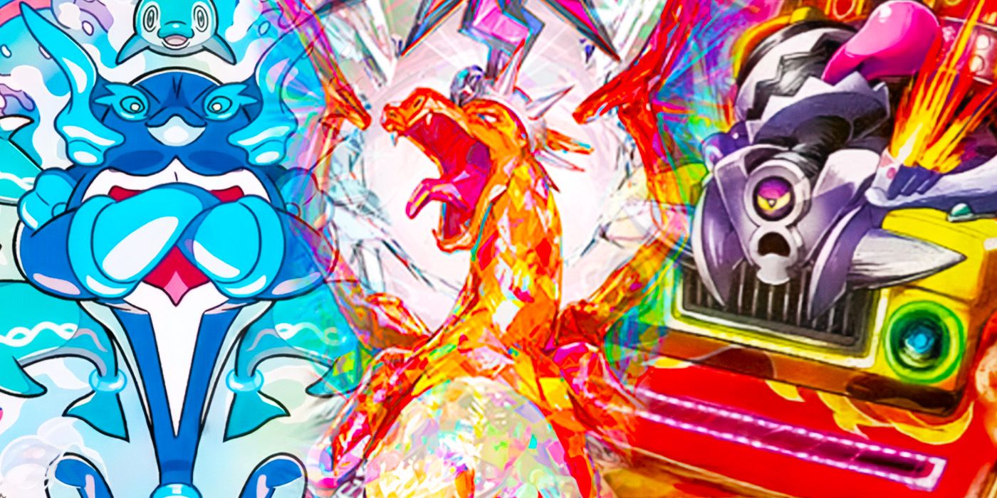 Pokémon World Championships 2023 Interview: “I Know Where The Meta Is Going To Go”