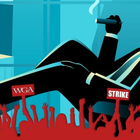 Peter Bart: Hollywood CEOs Engaged in Wealth Disparity Standoff Their Predecessors Avoided