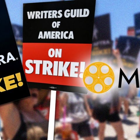 Motion Picture Sound Editors Waives Membership Dues Amid Hollywood Strikes