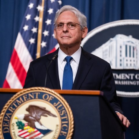Attorney General Merrick Garland Appoints David Weiss as Special Counsel for Hunter Biden Investigation