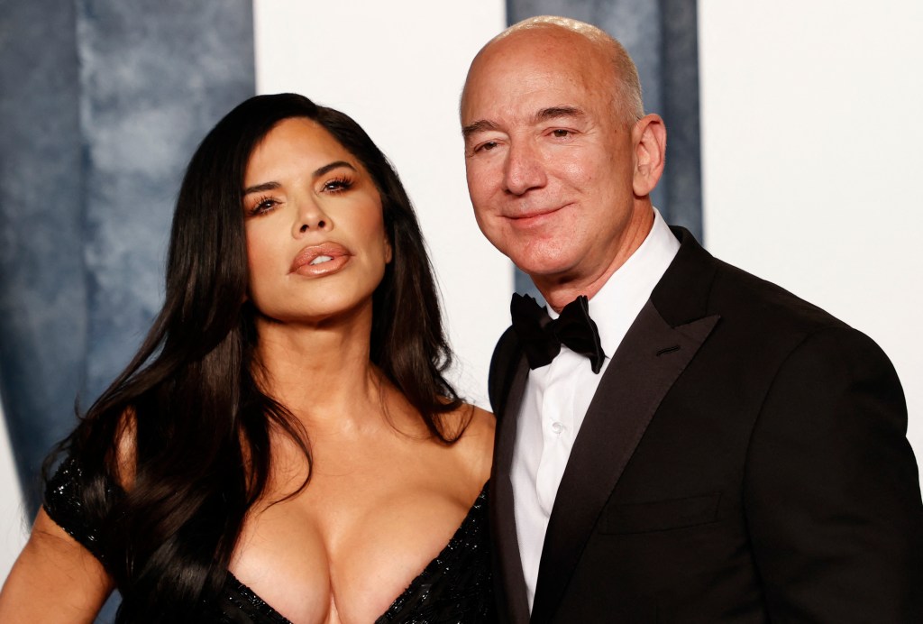Jeff Bezos and Lauren Sánchez Launch $100M Maui Relief Fund to Aid Wildfire Recovery