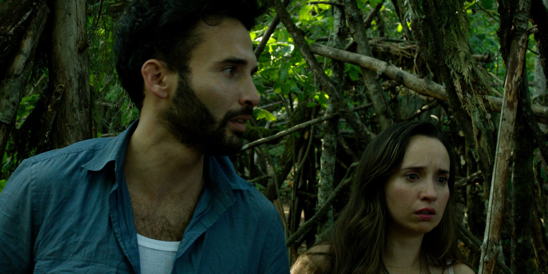 Summoning The Spirit Director Jon Garcia On His New Bigfoot Film