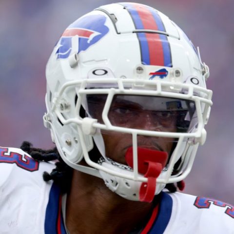 Buffalo Bills Player Damar Hamlin Makes NFL Comeback After Cardiac Arrest