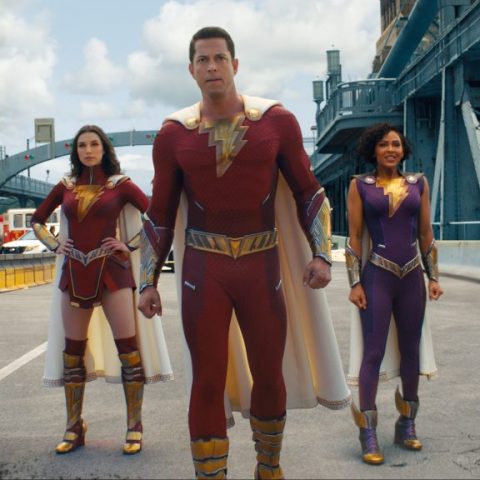 Shazam! Fury Of The Gods Review: DC’s Young Superhero Saga, Headed by Zachary Levi, Retains Humor and Heart