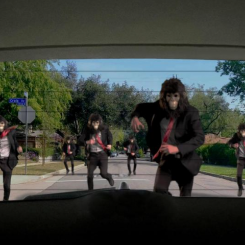 The New Americans: Gaming A Revolution Review – Ondi Timoner’s Provocative Doc Previews The World That Awaits Us at SXSW