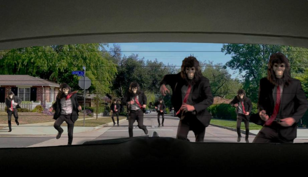 The New Americans: Gaming A Revolution Review – Ondi Timoner’s Provocative Doc Previews The World That Awaits Us at SXSW