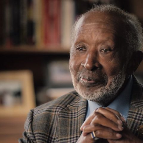 Clarence Avant, Godfather of Black Music, Passes Away at 92
