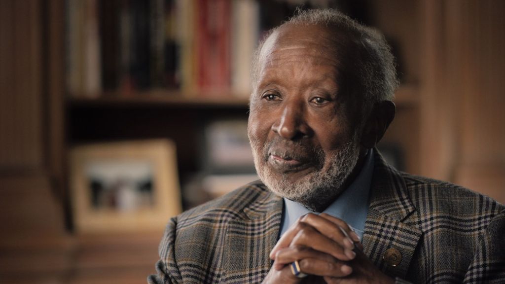 Clarence Avant, Godfather of Black Music, Passes Away at 92