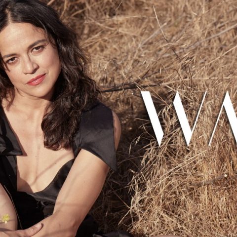 Michelle Rodriguez Joins WME