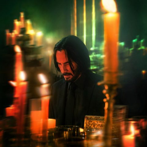 John Wick: Chapter 4 Review: Keanu Reeves Elevates Franchise with Unprecedented Action and Runtime at SXSW