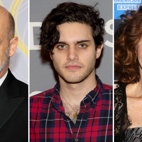 Broadway’s ‘Prayer For The French Republic’ Enlists Anthony Edwards, Aria Shahghasemi, and Others