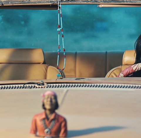 “Frybread Face And Me” Review: Billy Luther’s Memoir Explores Indigenous American Childhood in a Powerful, Inclusive Reflection – SXSW