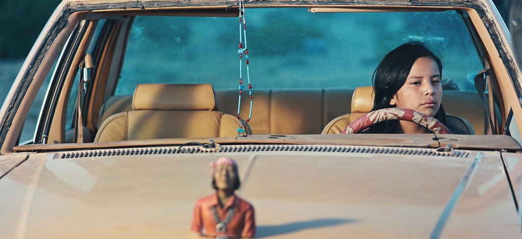 “Frybread Face And Me” Review: Billy Luther’s Memoir Explores Indigenous American Childhood in a Powerful, Inclusive Reflection – SXSW