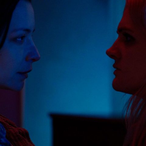 Bad Things Director On Subverting The Shining & Celebrating Queer Women In Horror
