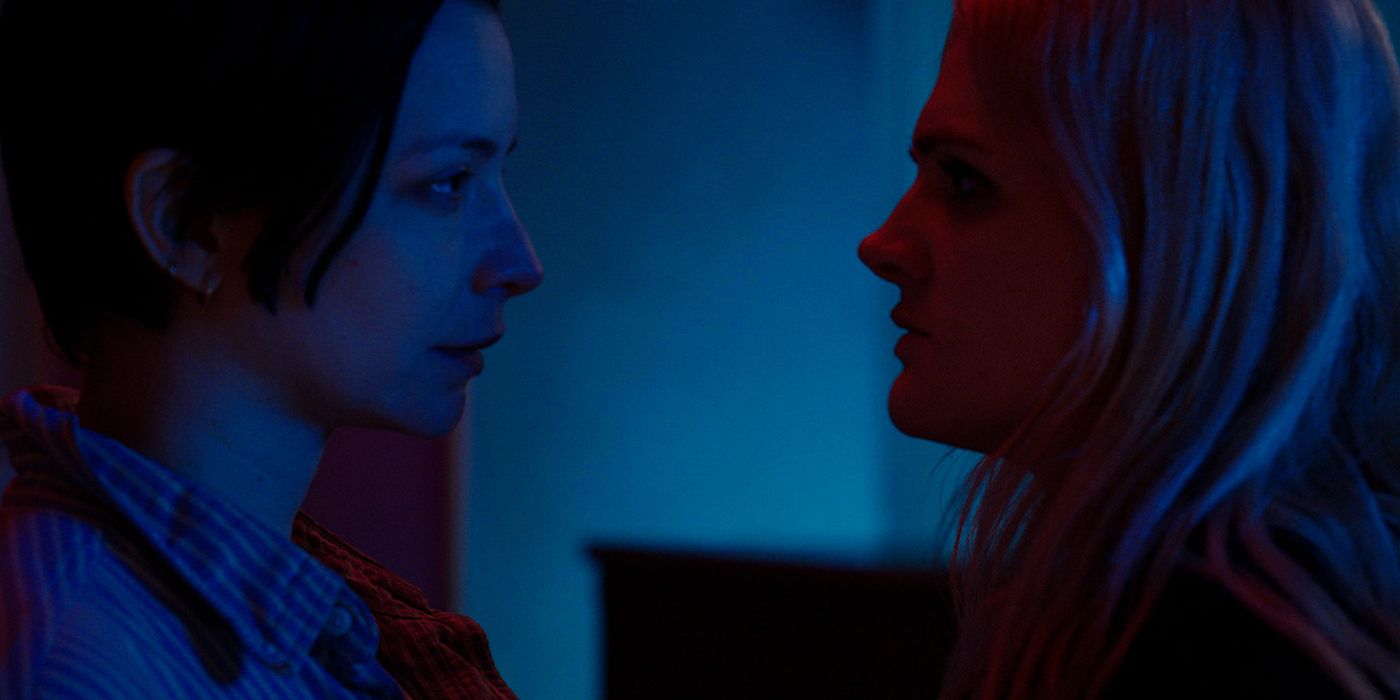 Bad Things Director On Subverting The Shining & Celebrating Queer Women In Horror
