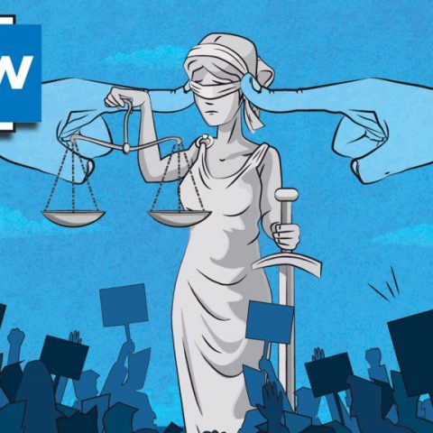 WGA West Urges Government Regulation of Disney, Amazon & Netflix’s “Anti-Competitive Practices”