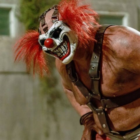 Twisted Metal Composers on Making Nu-Metal Emotional, Rob Zombie & More