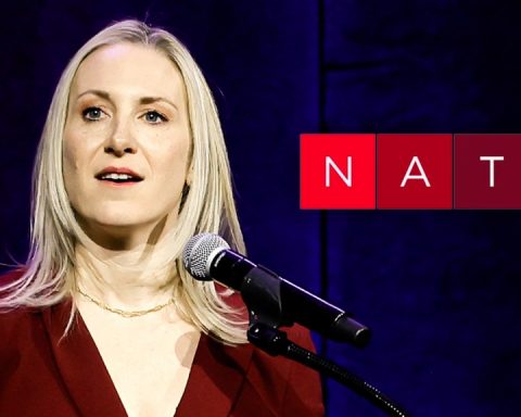 NATO EVP and General Counsel Jackie Brenneman Departs