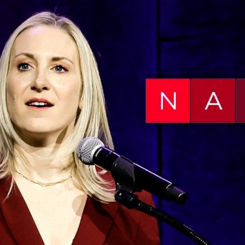 NATO EVP and General Counsel Jackie Brenneman Departs