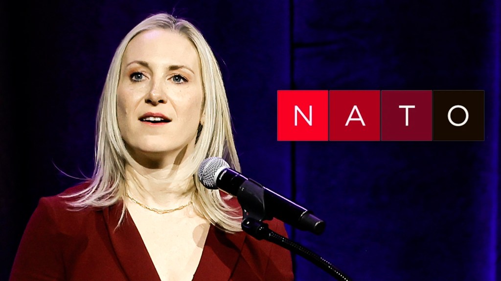 NATO EVP and General Counsel Jackie Brenneman Departs