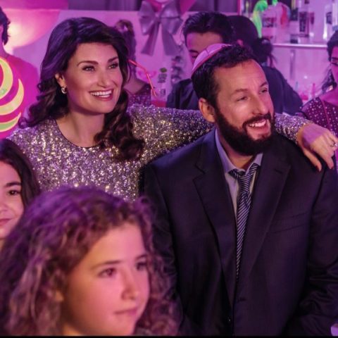 ‘You Are So Not Invited To My Bat Mitzvah’ Review: Adam Sandler’s Family Affair Delivers Hilarious and Touching Teen Comedy