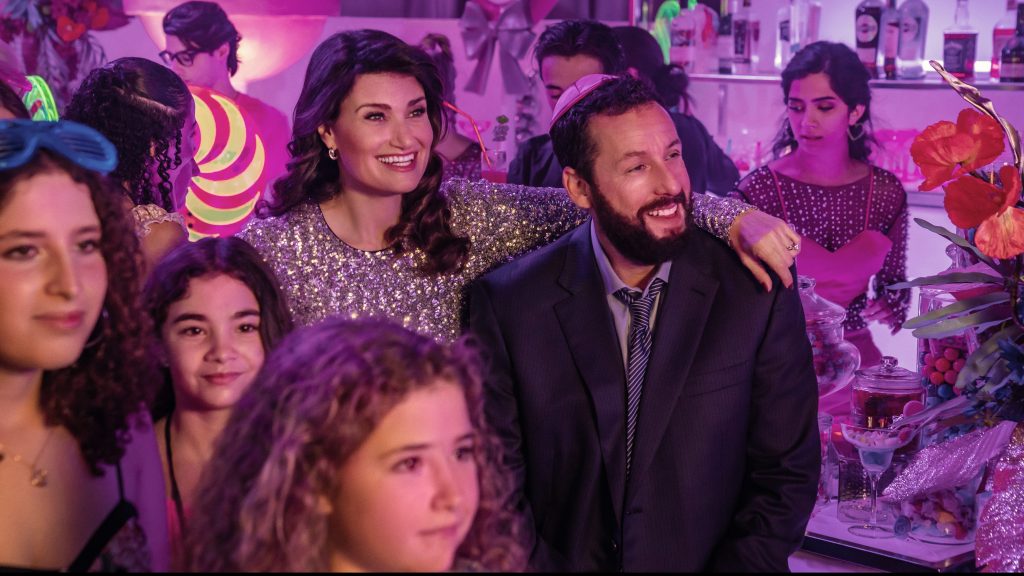 ‘You Are So Not Invited To My Bat Mitzvah’ Review: Adam Sandler’s Family Affair Delivers Hilarious and Touching Teen Comedy