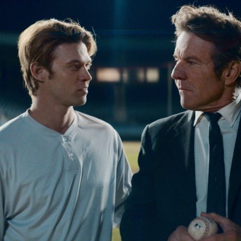 The Hill Director On Working With Dennis Quaid & Honoring Rickey Hill’s Story