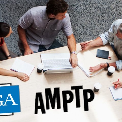 Lock yourselves in a room and don’t emerge until a deal is sealed