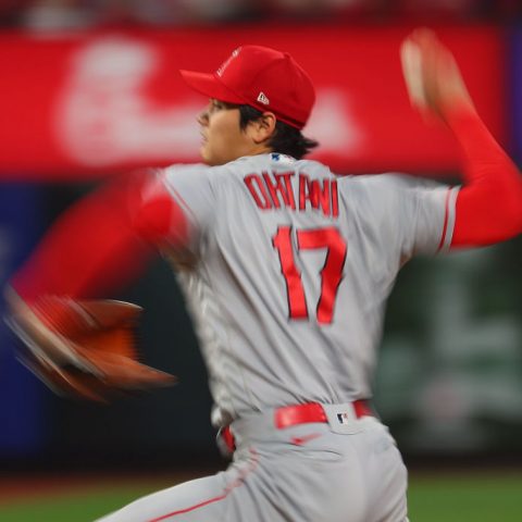Shohei Ohtani’s Pitching Career with L.A. Angels Ends This Season, Potential Permanently