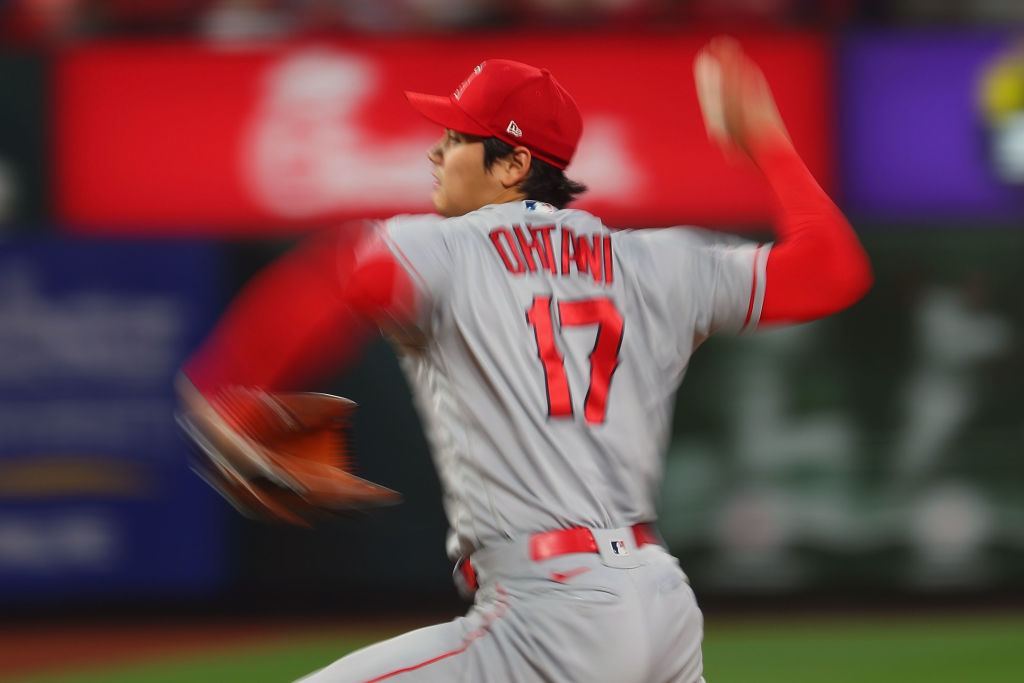 Shohei Ohtani’s Pitching Career with L.A. Angels Ends This Season, Potential Permanently