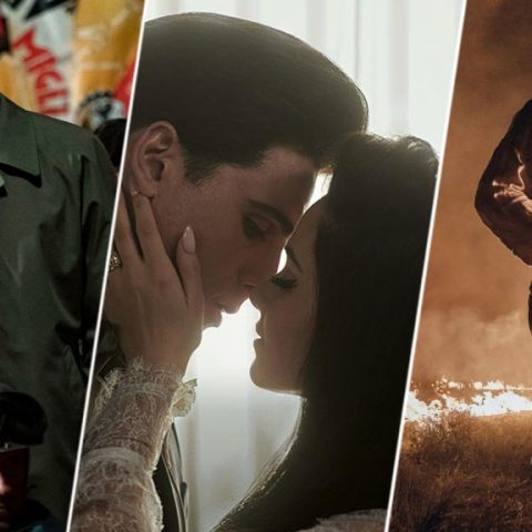 Adam Driver, Mads Mikkelsen, Cailee Spaeny, Jacob Elordi, Caleb Landry Jones, Olga Kurylenko to Attend Venice Film Festival as Hollywood Guest List Forms