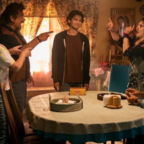 ‘Blue Beetle’ Review: DC Superhero Film Delivers Heart, Humor, and Stellar Cast