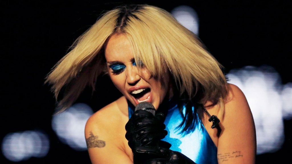 Miley Cyrus Claims Touring Harms Her Well-being: It Diminishes Her Humanity and Connection