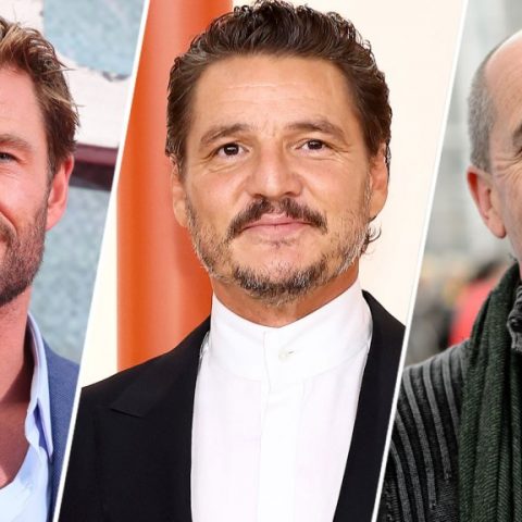 Amazon and Netflix Compete for ‘Crime 101’ as Don Winslow Novella Attracts Chris Hemsworth, Pedro Pascal, and Director Bart Layton; Potential $100M Deal