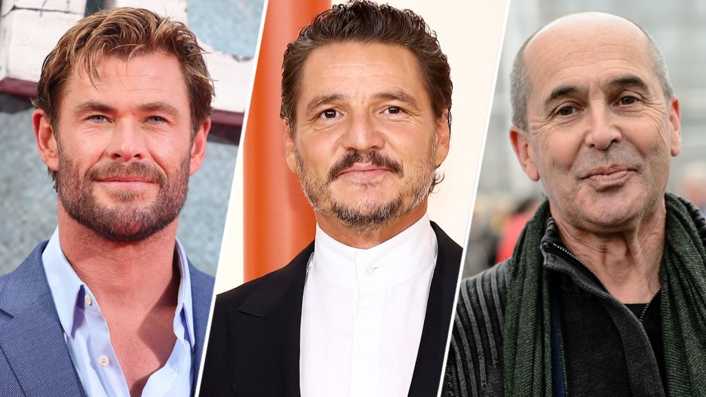 Amazon and Netflix Compete for ‘Crime 101’ as Don Winslow Novella Attracts Chris Hemsworth, Pedro Pascal, and Director Bart Layton; Potential $100M Deal