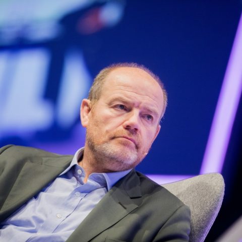 Mark Thompson appointed Chairman and CEO of CNN: Update