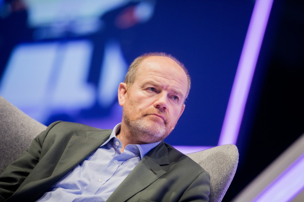 Mark Thompson appointed Chairman and CEO of CNN: Update