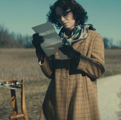 ‘Wildcat’ Review: Ethan Hawke’s Unconventional Character Study Sheds Light on Flannery O’Connor’s Life at Telluride Film Festival