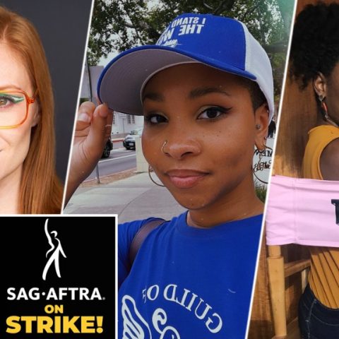 Actresses Embrace Reiki, Recording, and Teaching to Alleviate Financial Strain Amid Strikes