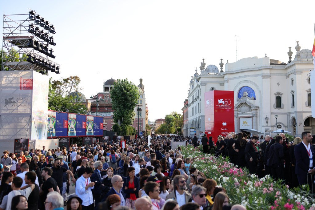 Venice Film Festival 2023: FilmmakerFocus Presents Comprehensive Movie Reviews