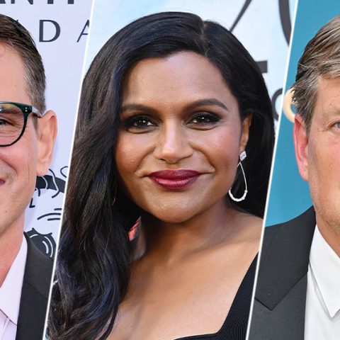 Warner Bros. Television Halts Major Contracts with Greg Berlanti, Bill Lawrence, Mindy Kaling, and Others