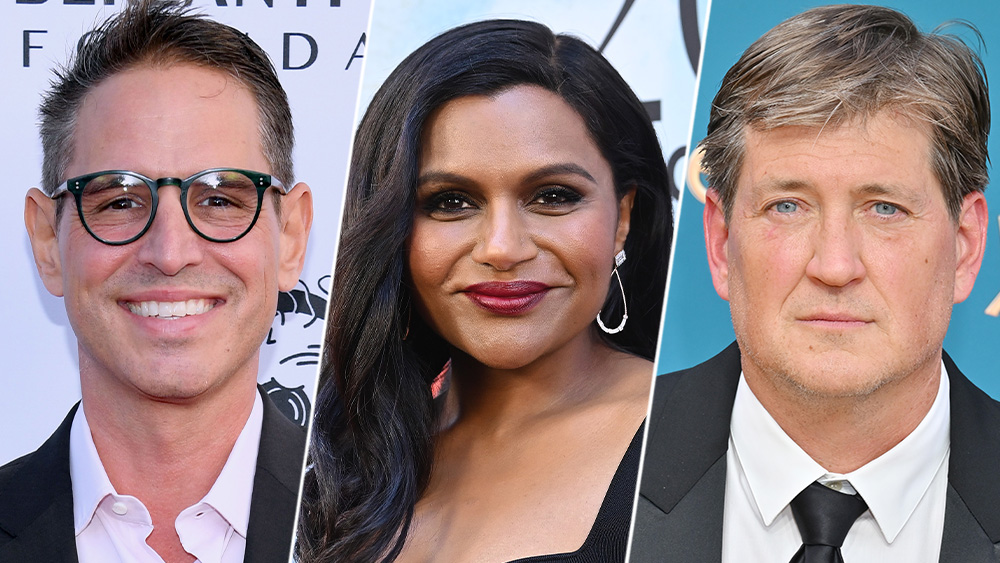 Warner Bros. Television Halts Major Contracts with Greg Berlanti, Bill Lawrence, Mindy Kaling, and Others