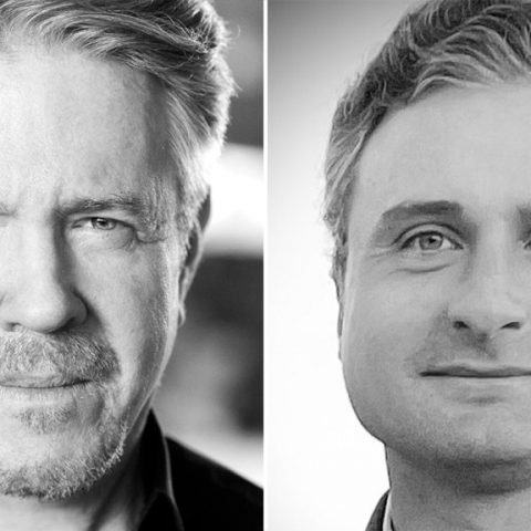 Industry Entertainment Co-Founder Keith Addis and Longtime Colleague Michael Abrams Unveil Constellation Media Group