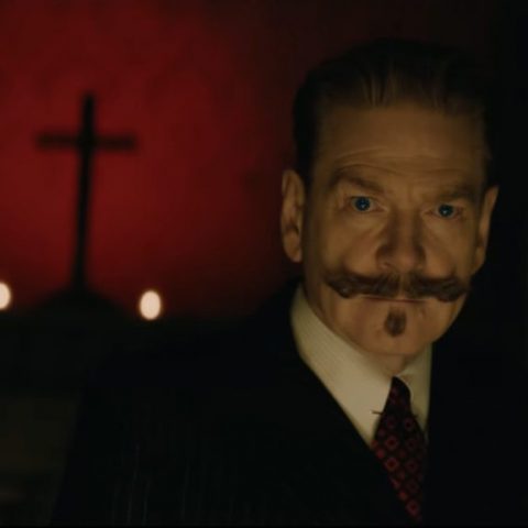 A Haunting in Venice Review: Kenneth Branagh Explores Agatha Christie’s Diverse and Changing Universe