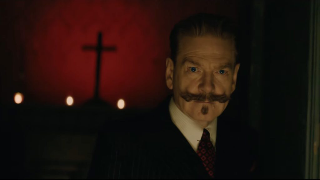 A Haunting in Venice Review: Kenneth Branagh Explores Agatha Christie’s Diverse and Changing Universe