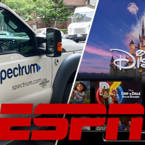 Disney and Spectrum Reach Resolve Carriage Dispute, Resolving 10-Day Impasse Before ‘Monday Night Football’; Eight Networks to Stay Off-Air in Deal Hailed as “Innovative Model for the Future” – Update